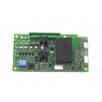 Ascaso I.3957 : Multifunction + Display PCB