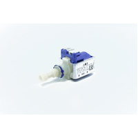 Ascaso I.2729 : Pump CP Smart 20bar 230-240v 50w