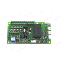 Ascaso I.3958 : Steel Duo Multifunction + Display PCB 230V