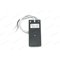 Ascaso I.983 : Water Level XLC Detector