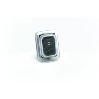 Ascaso I.2550 : On/Off Switch