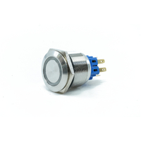 Ascaso I.3593 : Barista Round AV Switch