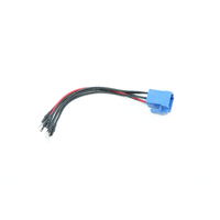 Ascaso I.5168 : Connector Interruptor AV D.25 I.3593