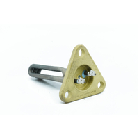 Ascaso I.1228 : Heating Element 1200W 230V