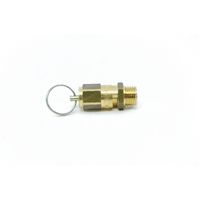 Ascaso I.991 : Safety Bar Valve