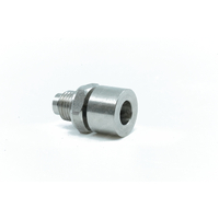 Ascaso I.5474 : Vacuum Valve Inox Tare 27g