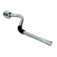 Ascaso I.4835 : SS Steam Pipe BAR/Barista T PTFE D.12mm