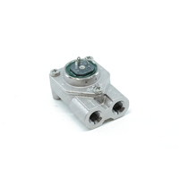 Ascaso I.1393 : Flowmeter 1/8