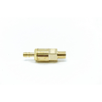 Ascaso I.4878 : Expansion Valve 1/8" - D.6 12.5BAR