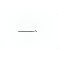 Ascaso I.1204 : Tap Pin