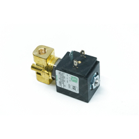 Ascaso I.3598 : Fill Solenoid BT 2/2 NC FKM DN 1.5