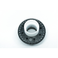 Ascaso PM.61 : Upper Holder Blade + I2 Blade