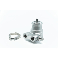 Ascaso I.4923 : 50LTS Clamp Pump Stainless Steel