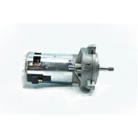 Ascaso MI.13 : I-1/I-1D Motor
