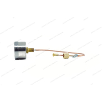 Ascaso I.5192 : Manometer Boiler Baby T