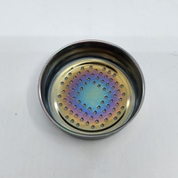 FAEMA E61 NET SHOWER MOD. DRY COFFEE - CAULKED NANOTECH- 8F110C-NQ