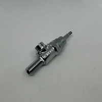 Giotto Complete Steam/water Valve- A229905784