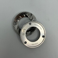 DF BURRS 54MM STEEL DF54 part #6