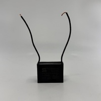 DF DF54 CAPACITOR 5 uF #22