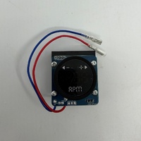 DF VARIABLE SPEED PCB DF64V #36