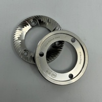 DF BURRS STEEL 64MM DF64 #11
