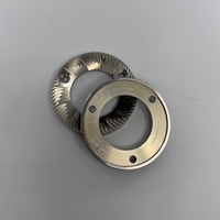 DF BURRS STEEL DF83 #6