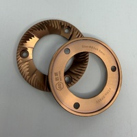 DF BURRS 83MM DLC DF83V #5