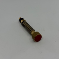 Giotto Premium Internal Shaft 65mm Complete - C200002840