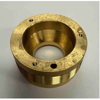 Profitec Twist Upper Burr Carrier - DV100060-00