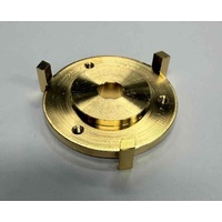 Profitec Twist Lower Burr Carrier - GM100014-01