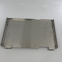 Ascaso Intermediate Steel Uno Duo Shine - I.4209