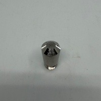 Ascaso Steam Tip 3 XD1mm (D12mm TUBE) - I.5357