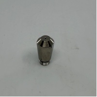 Ascaso - Steam Tip 2 x D1.25mm (D12mm TUBE) - I.5358