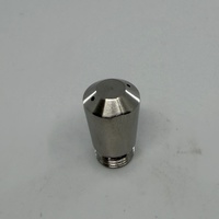 Ascaso Steam Outlet MD Steel Uno/Duo Prof PTFE -I.5523