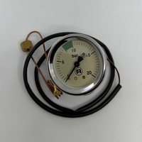 Rocket R60V Pump Pressure Gauge - A299905665