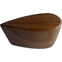 Profitec Flow Control Handle - Walnut
