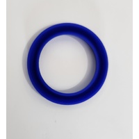 Cafelat Modern Lever Priston Silicone Seal Blue - New Version