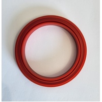 Cafelat Breville Silicone Gasket  54mm Red
