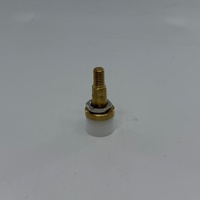 Rocket R Nine One Potentiometer Command Shaft - M529906701