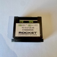Rocket Giotto & Mozzafiato PID - A199905505