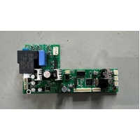Gene Cafe PCB Main Assembly (Power PCB+CPU) New - CRA96-004 A