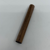 Profitec Walnut Wooden Handle for Knock Drawer - DV100199-00