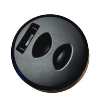 Mazzer Mini Hopper Lid V2 - SMI0COD03
