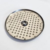Rancilio Silvia Pro Shower Screen