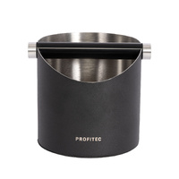 Profitec Round Knockbox