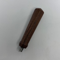 Profitec Steam/Water Lever Handle American Walnut - ZB100019-00