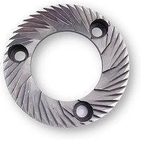 Eureka Mignon 50mm Burr - MAC50 CP