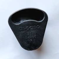 Ascaso Right Tap Cap Barista T PLUS - I. 4486