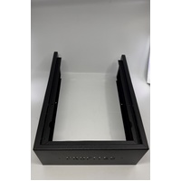Profitec U-housing Top Move with Lock Nuts Front - EG100357-00