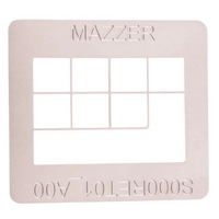 Genuine Mazzer Mini Electronic Anti-Static Grid - S000RET01